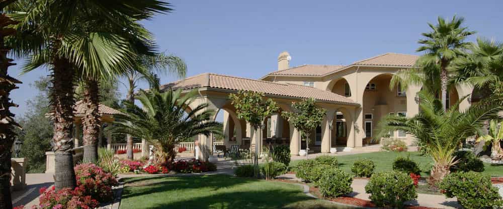 Hero image for Valentine Landscaping of NCF, LLC